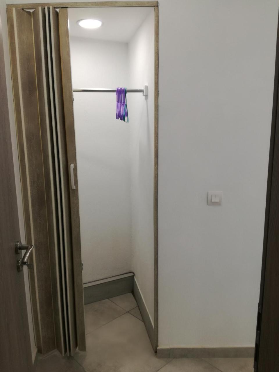 Icthyoessa Apartment Agios Kirykos  Luaran gambar